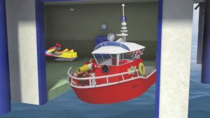 To Rescue a Pizza! | Fireman Sam US | 1 Hour Adventure!  🚒 Cartoons for Kids