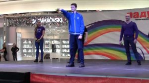 Как правильно пользоваться шейкером.