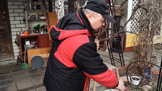 Хваталка для мусора смотреть онлайн