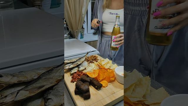 Пивная тарелка 🍻