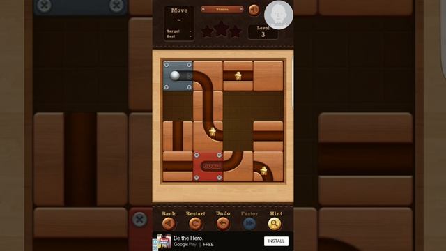 Roll the ball games смотреть онлайн