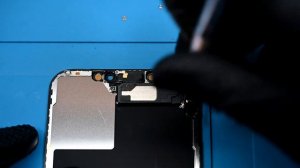 Замена экрана iPhone 12 Pro Max Screen Replacement Guide