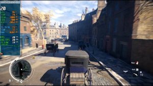 GTX 550 ti + I5 3570 & 16gb Ram ► Test In 10 Games