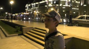 Азербайджан 2018