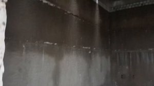 строительство гаража из бу ребристых плит покрытия и керамзитобетонных панелей