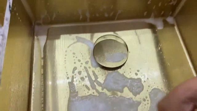 Кухонная Мойка Omoikiri , золотая раковина смотреть онлайн