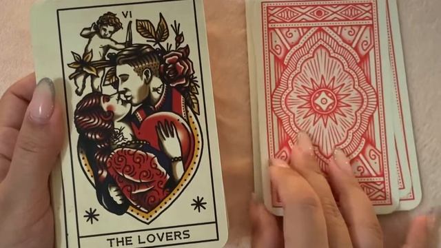 TATTOO TAROT INK AND INTUITION ? RESEÑA EN ESPAÑOL