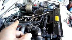 "ГТ" ПОЧЕМУ ОПЯТЬ СТУЧИТ КОМПЕНСАТОР ЗМЗ 405/406