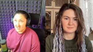 Подкаст "Белка и Стрелка". S3E18. Как рождаются звезды? В гостях астрофизик Ольга Рябухина