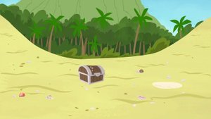 3-1 В раковине рака-отшельника / Wild Kratts - Hermit Crab Shell Exchange