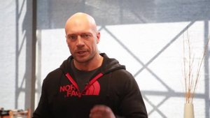 Френк Зейн. Разбор 3-х важнейших аминокислот