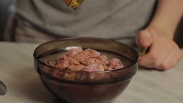 ОБЩАЖНЫЙ РЕЦЕПТ КУРИЦЫ ТЕРИЯКИ