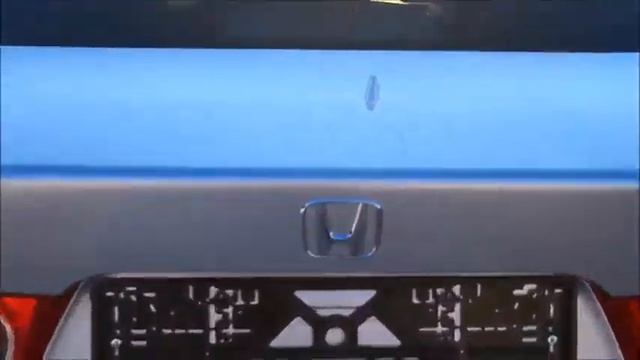 Хонда Аккорд смотреть онлайн