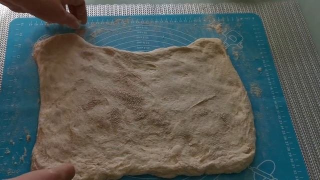 ХЛЕБ В РУКАВЕ без ЗАМЕСА идеальный с хрустящий корочкой