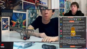 Один День Детства | Постскриптум-стрим