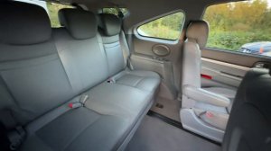Ssangyong Rodius Manual