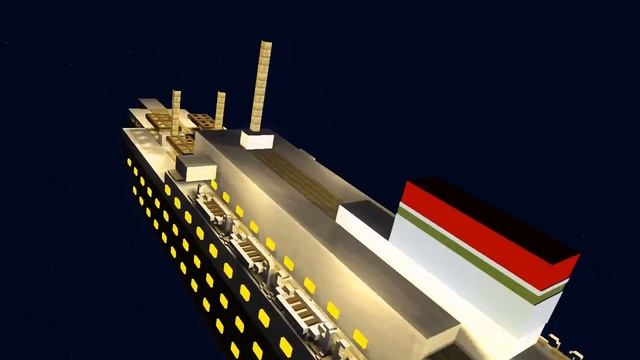 {Sinking Ships II} "Andrea Doria" смотреть онлайн