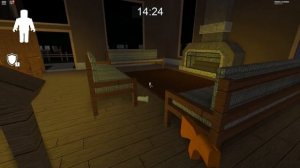 ИГРАЮ В БАБУШКУ ГРЕННИ С ДРУЗЬЯМИ - Granny Online от Роман Флоки