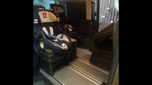 Фольксваген Мультивен 2014 — отзыв владельца