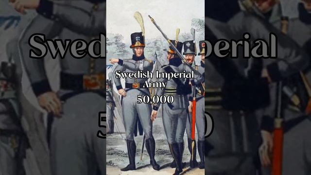 Largest Armies of the Napoleonic Wars