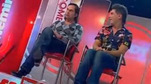 Олигарх Леопольд и жених! Александр Рева и Тимур Батрутдинов