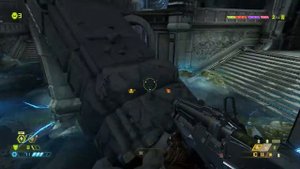 Doom Eternal: Небесный локатор