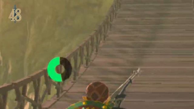 107 The Legend of Zelda: Breath of the Wild Facts YOU Should Know | The Leaderboard смотреть онлайн