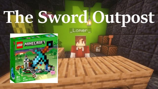 Новые события Minecraft: Нюхач, Подарки, Пасхалка с Верблюдом смотреть онлайн