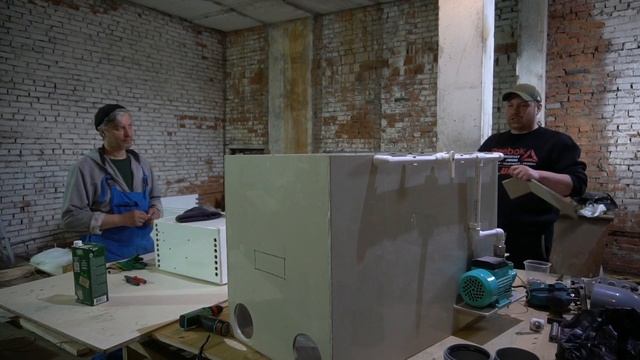 Форель Прижилась. Немного о фильтрации воды в моём пруду и УЗВ. смотреть онлайн