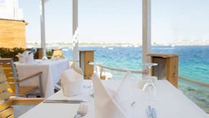 Бюджетные отели Египта