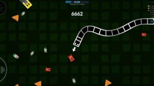 новые червячки и даже лучше часть 2