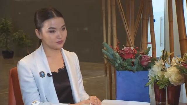 Роза Рымбаева, Майра Илиясова инстаграм бізге қызық емес! / Жанар Арғынова/ Сұхбаттан үзінді