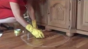 Действия при разливе ртути