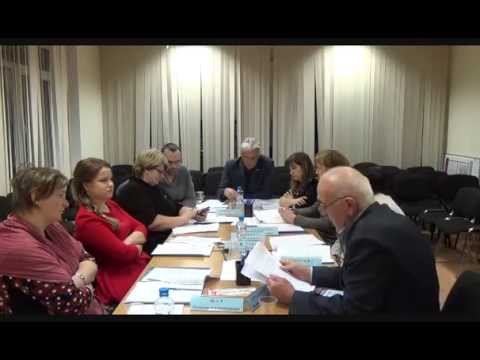 Заседание Совета депутатов 17.02.2015 смотреть онлайн