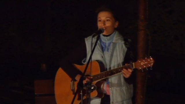 Креветка (Вера Матвеева) смотреть онлайн