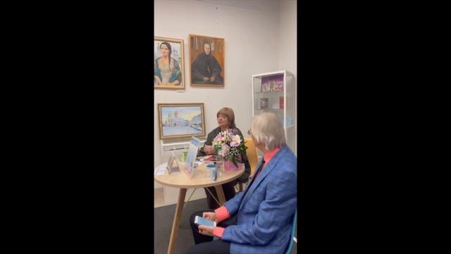 Разговор с доктором смотреть онлайн