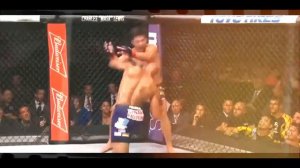 Солдат Бога Йоэль Ромеро   Yoel Romero