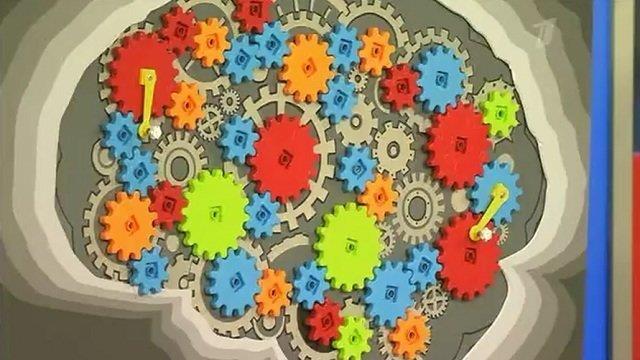 Отбросы природы. Слабоумие - смертельное оружие природы. Здоровье. Фрагмент выпуска от 24.08.2014