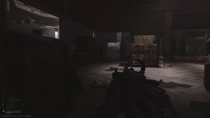 Картотека часть 1 Escape From Tarkov