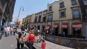 ОС #134 / Мехико, Мексика / Mexico City, Mexico