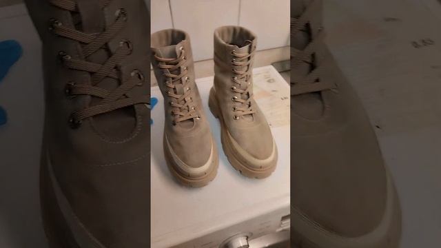 #результат #реставрация #химчистка #ремонтобуви #удалениезапаха #врек #обувь #рекомендации смотреть онлайн