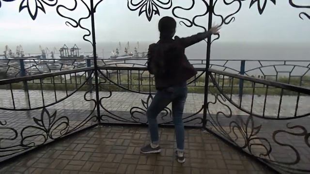 25.05.2019 - бачата Lady Style, танцевальный клуб EnAMORados смотреть онлайн