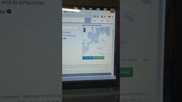 Making and transfering waypoints from Google Earth Pro to a Garmin or other Depth Finder смотреть онлайн