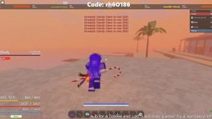 [GPO] How to get 3 Sword Style...