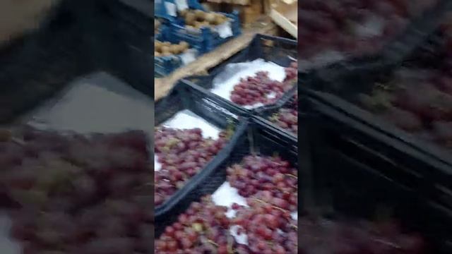 Ашан Мегамаг Ростов