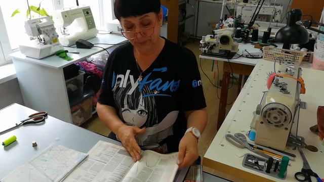Как научиться кроить и шить самостоятельно