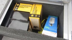 2016 Alumacraft Competitor 165 CS with 70 HP Yamaha