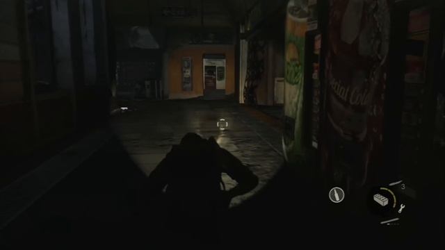 Прохождение The Last Of Us - #6: Сейф смотреть онлайн