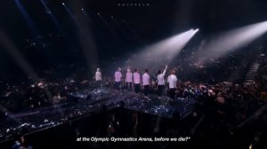 6 Years With BTS | Magic Shop