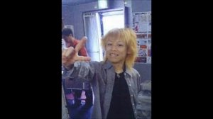 Dir en Grey Kyo fanvideo tribute fan fanvid Nino